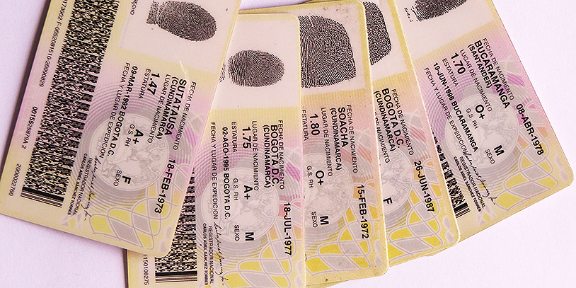 Así funciona el nuevo sistema de biometría facial para que los colombianos en el exterior cambien su puesto de votación