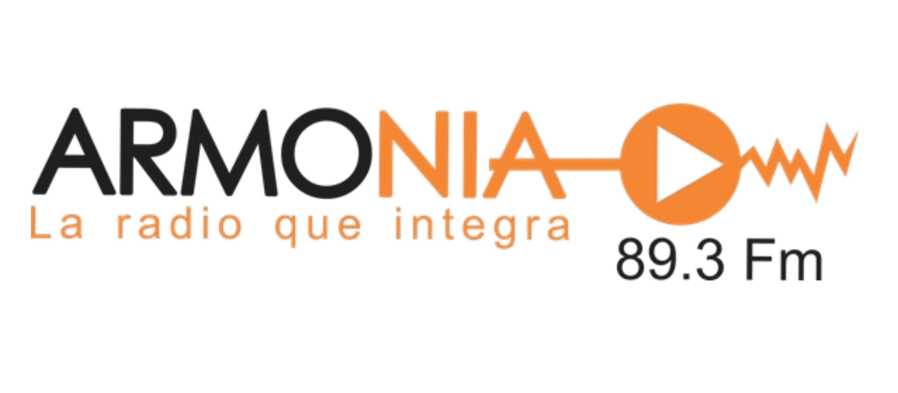 ARMONIA FM 89.3
